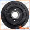 Poulie damper vilebrequin pour TOYOTA | RKP-TY-012, 122-02-218